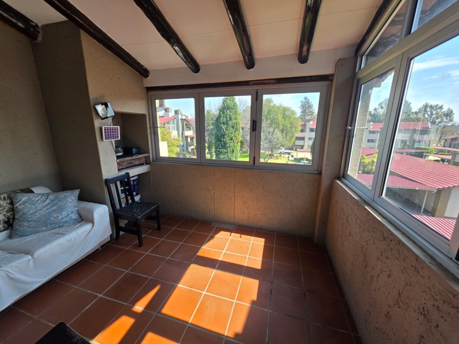To Let 2 Bedroom Property for Rent in Vaalpark Free State